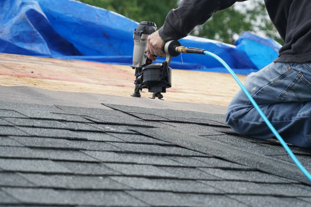 Quick and Trustworthy Emergency Roof Repair Services in Geneva, NE